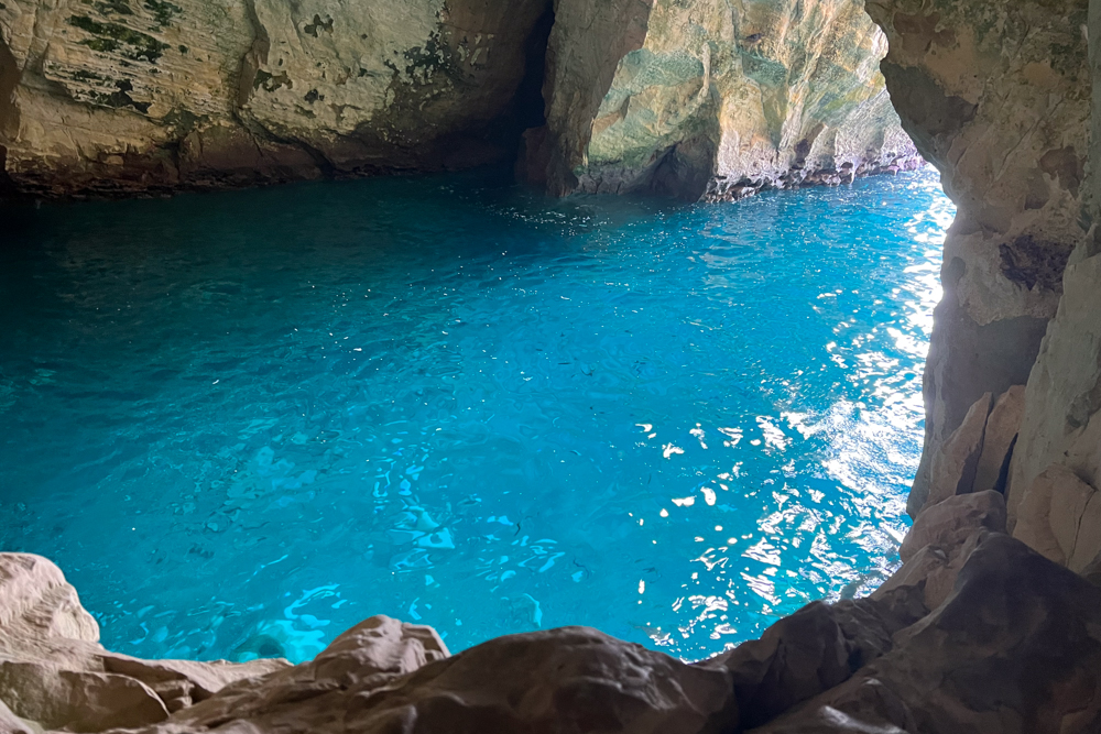 Rosh HaNikra